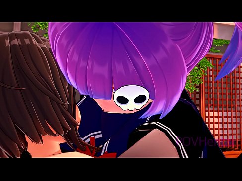 ❤️ Arachne ڇوڪري راکشس. ️❤
